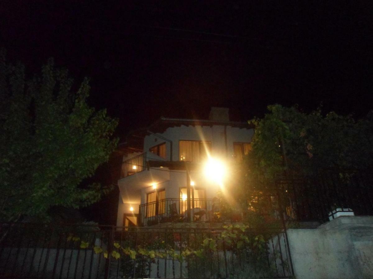 Villa Visoka Baltschik Exterior foto